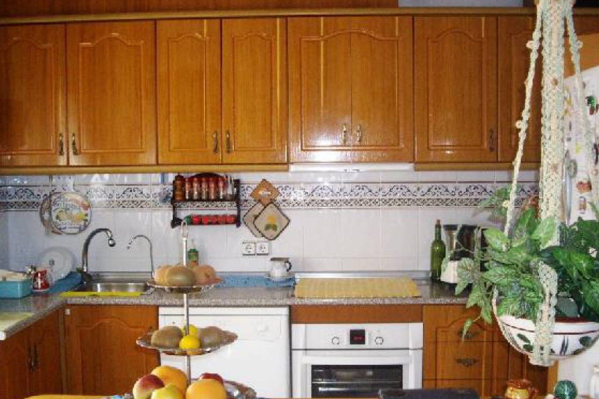 Herverkoop - Villa -
Los Alcazares - Oasis