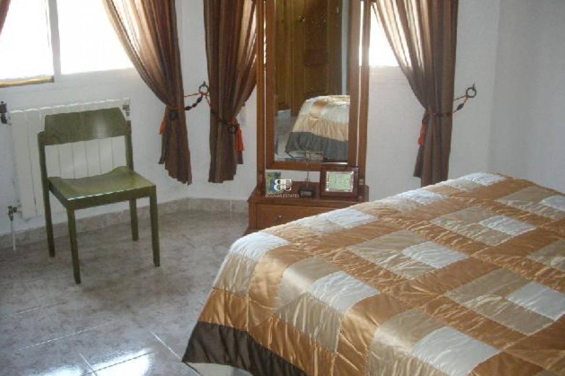 Herverkoop - Villa -
Los Alcazares - Oasis