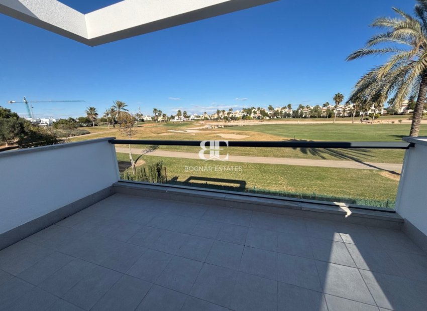 Herverkoop - Villa -
Los Alcazares - Roda Golf Resort