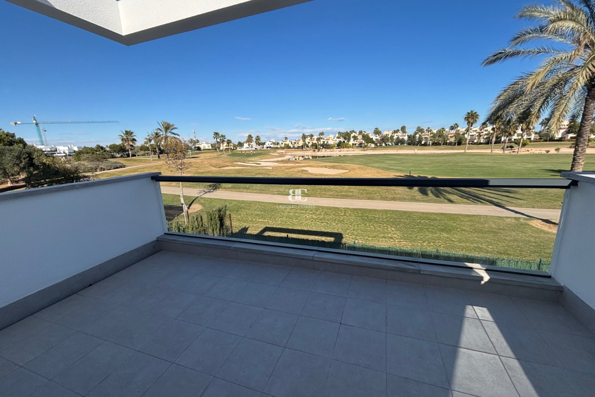 Herverkoop - Villa -
Los Alcazares - Roda Golf Resort