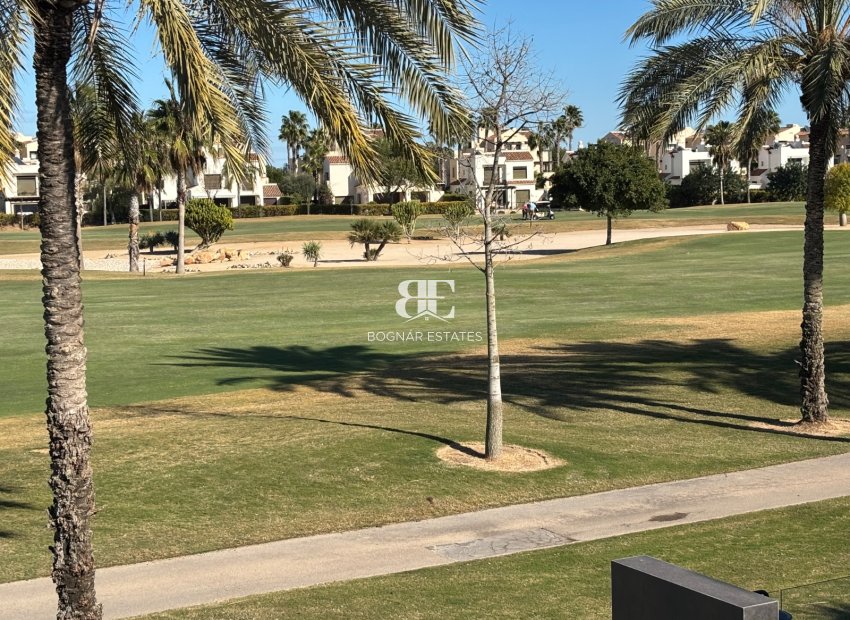 Herverkoop - Villa -
Los Alcazares - Roda Golf Resort