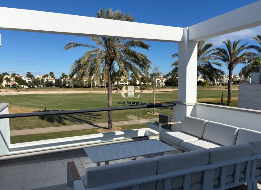 Herverkoop - Villa -
Los Alcazares - Roda