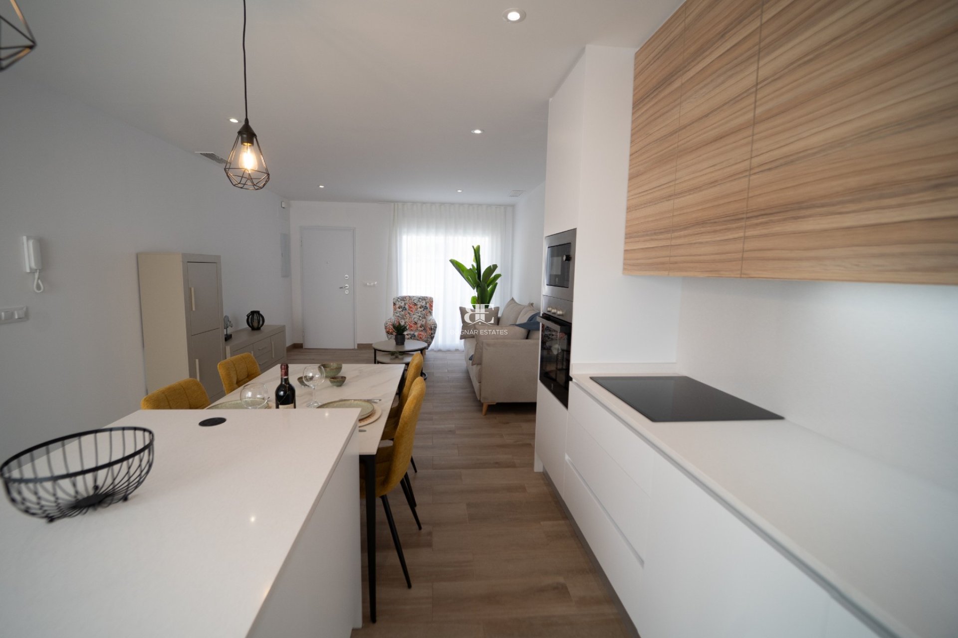 Herverkoop - Villa -
Los Alcazares - San Javier