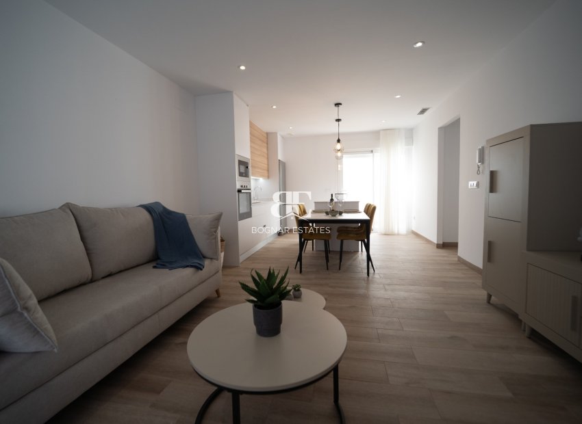 Herverkoop - Villa -
Los Alcazares - San Javier