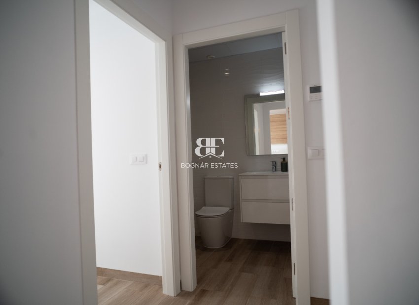 Herverkoop - Villa -
Los Alcazares - San Javier