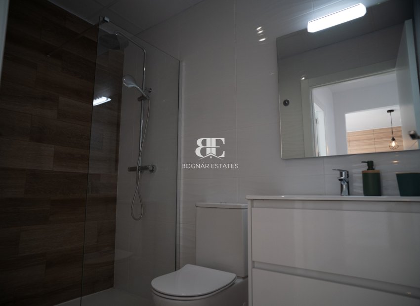 Herverkoop - Villa -
Los Alcazares - San Javier