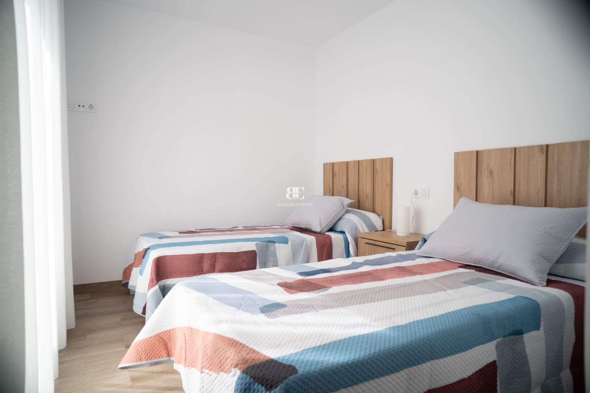 Herverkoop - Villa -
Los Alcazares - San Javier