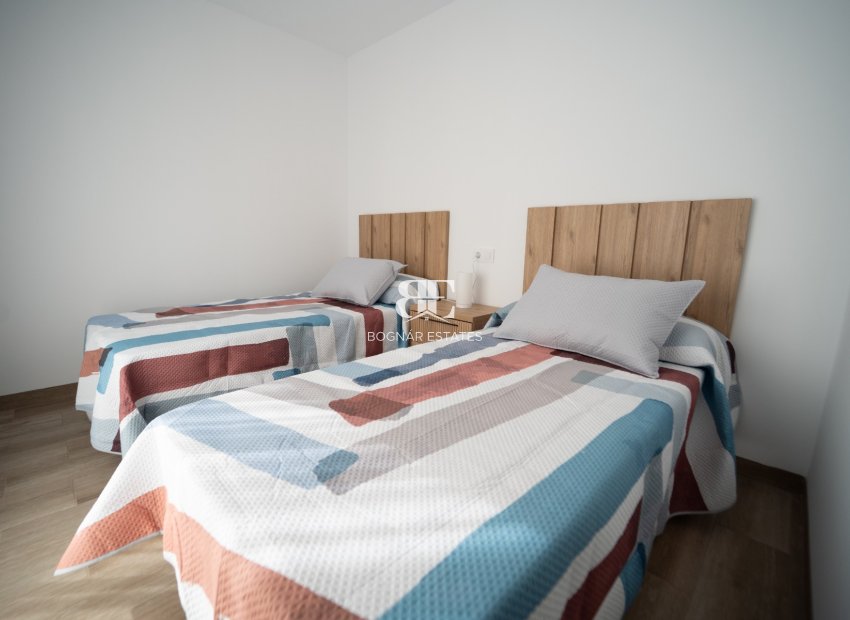 Herverkoop - Villa -
Los Alcazares - San Javier