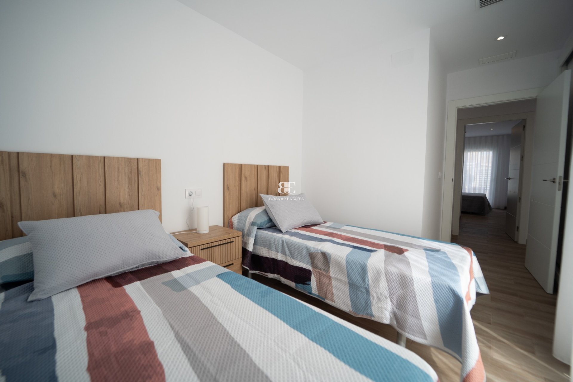 Herverkoop - Villa -
Los Alcazares - San Javier