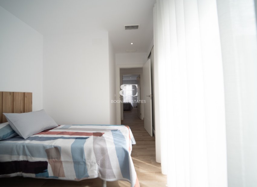 Herverkoop - Villa -
Los Alcazares - San Javier