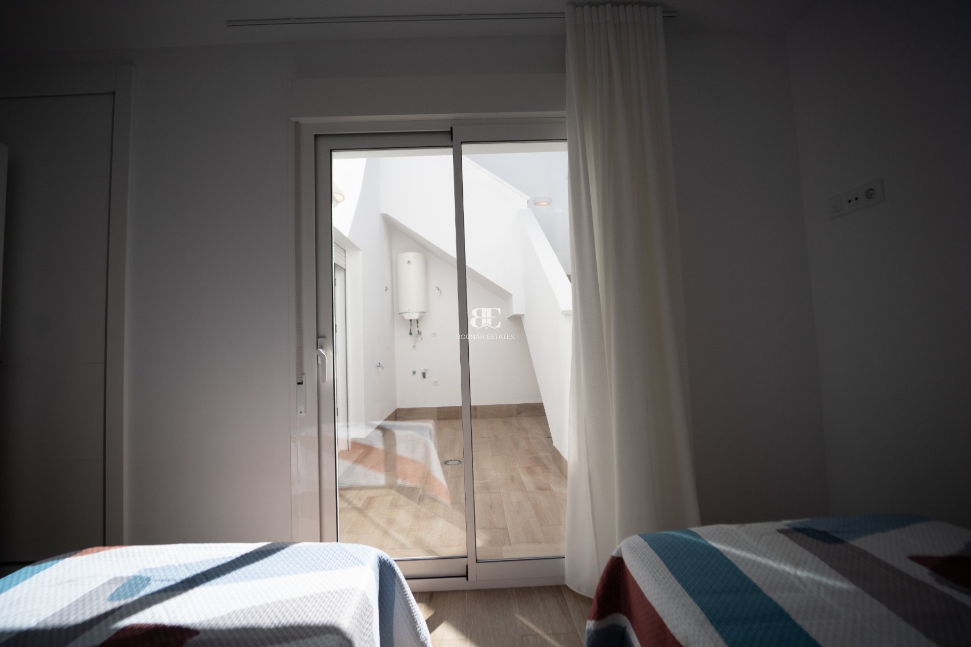 Herverkoop - Villa -
Los Alcazares - San Javier