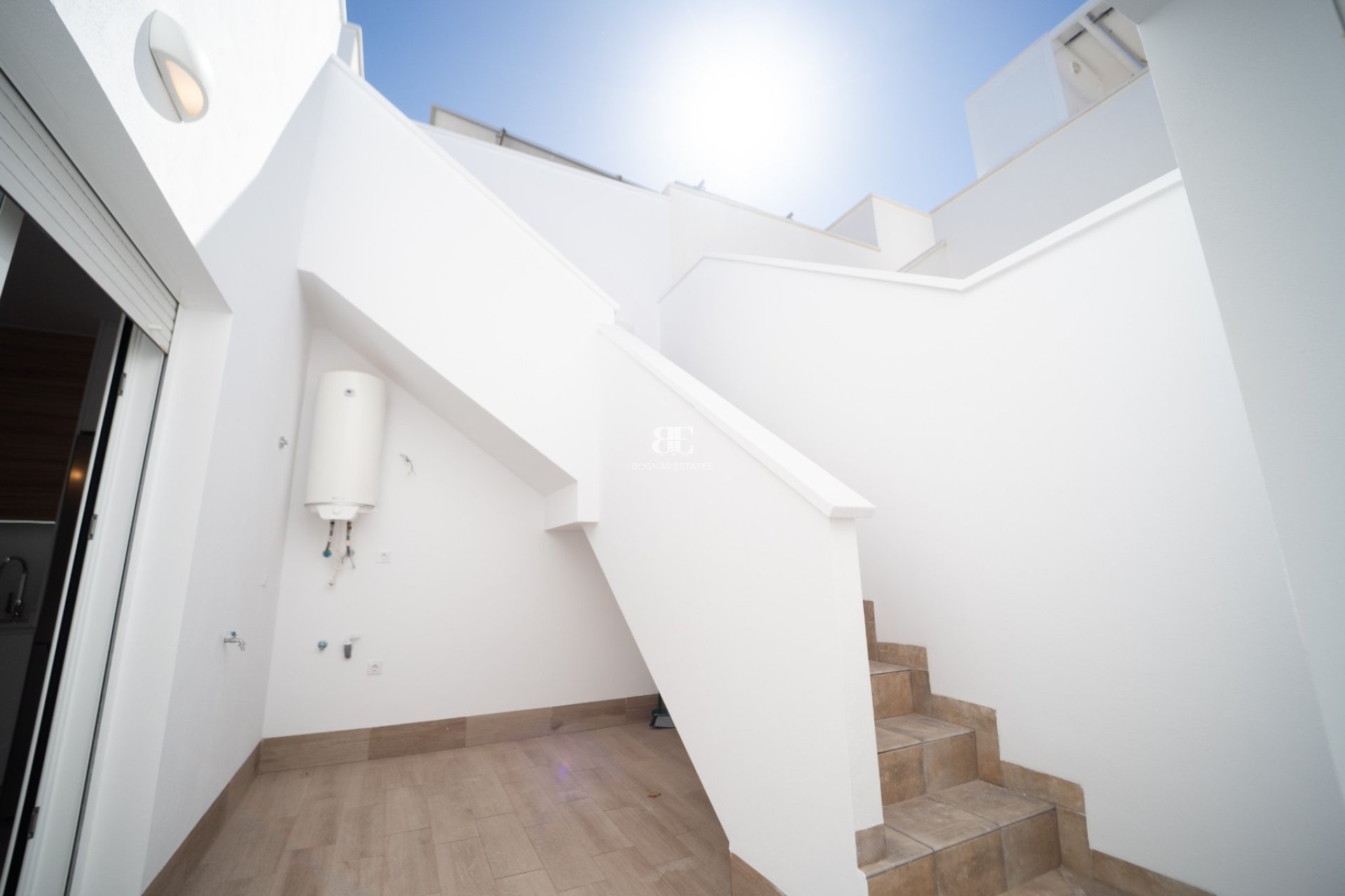 Herverkoop - Villa -
Los Alcazares - San Javier