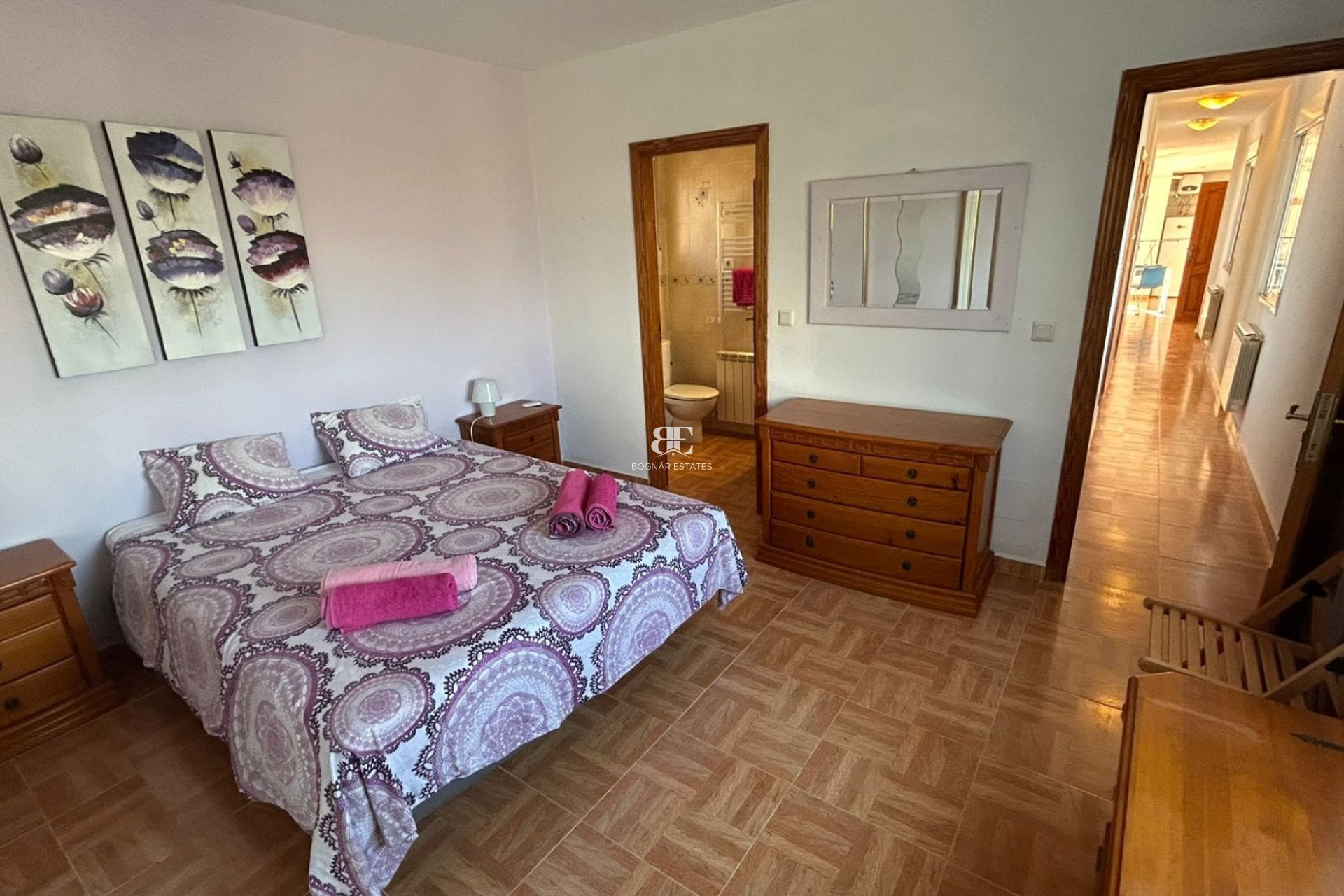 Herverkoop - Villa -
Los Alcazares - Santa Rosalia