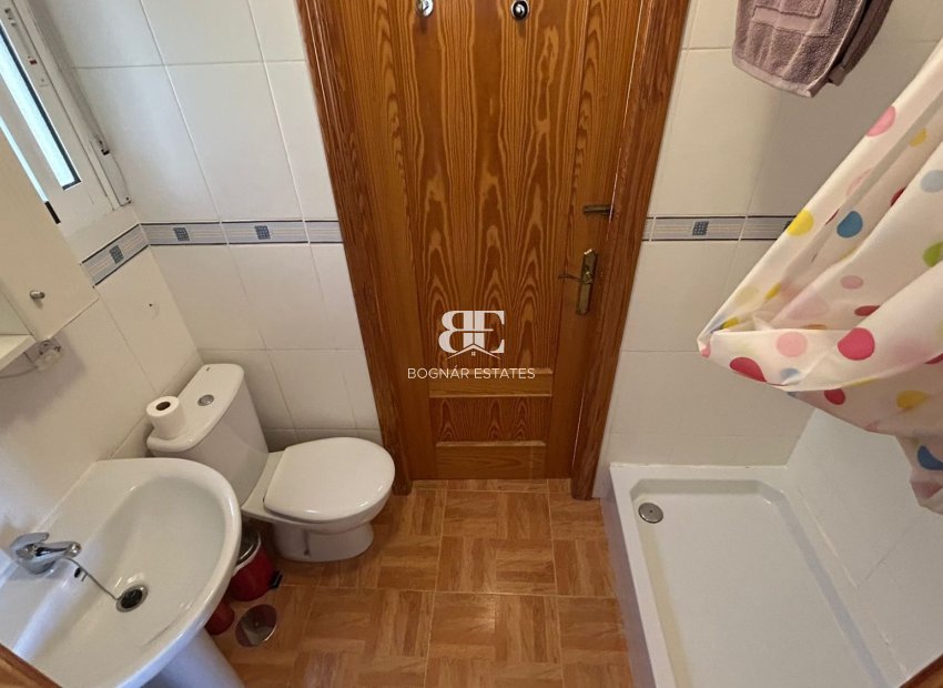 Herverkoop - Villa -
Los Alcazares - Santa Rosalia