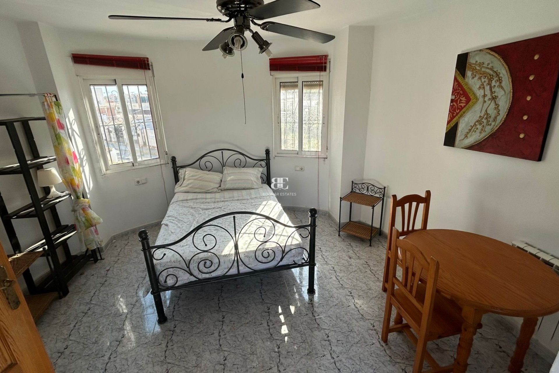 Herverkoop - Villa -
Los Alcazares - Santa Rosalia