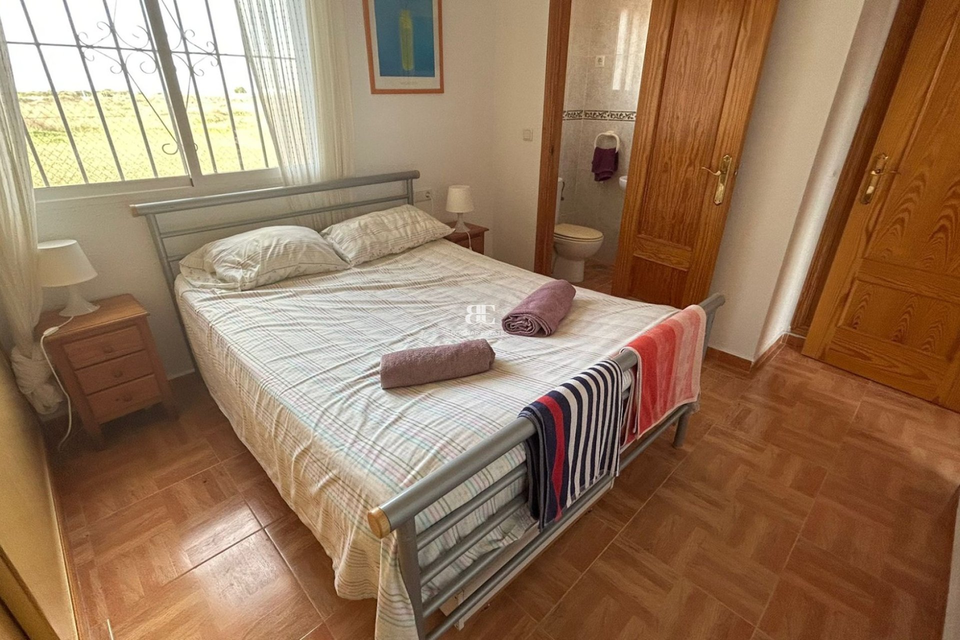 Herverkoop - Villa -
Los Alcazares - Santa Rosalia