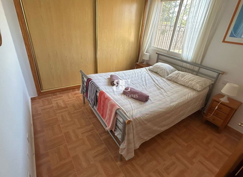 Herverkoop - Villa -
Los Alcazares - Santa Rosalia
