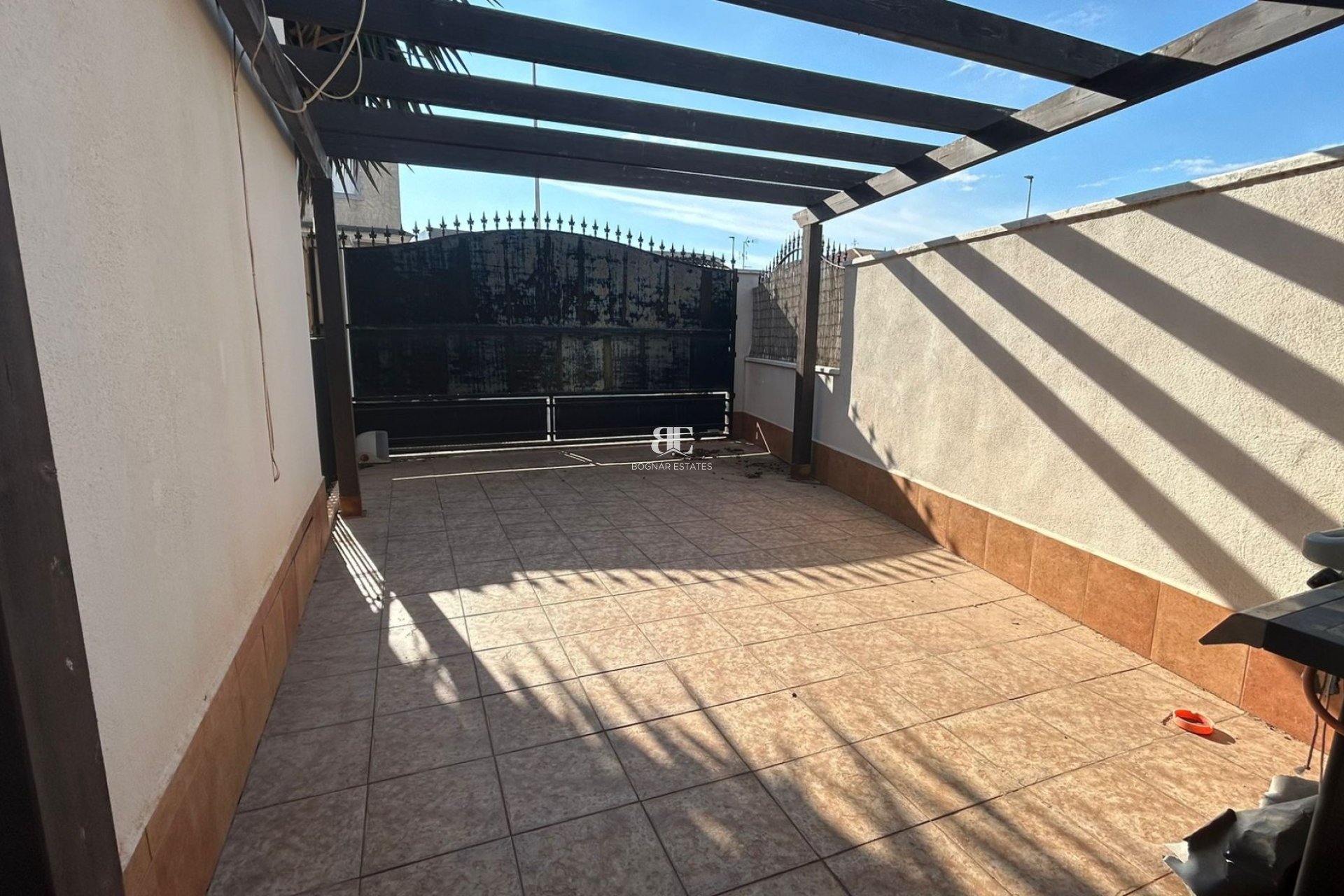 Herverkoop - Villa -
Los Alcazares - Santa Rosalia