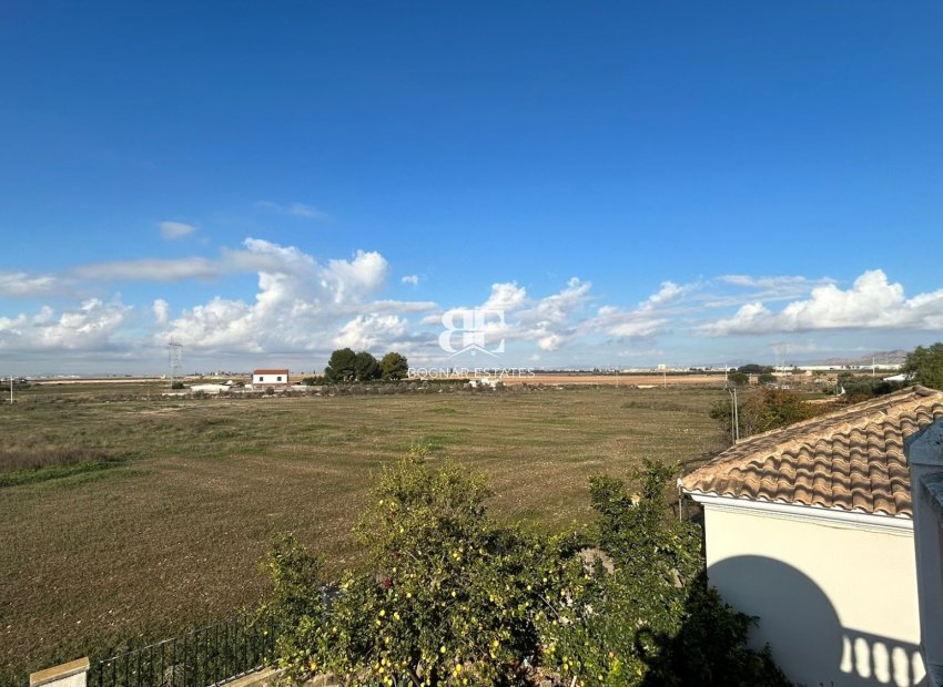 Herverkoop - Villa -
Los Alcazares - Santa Rosalia