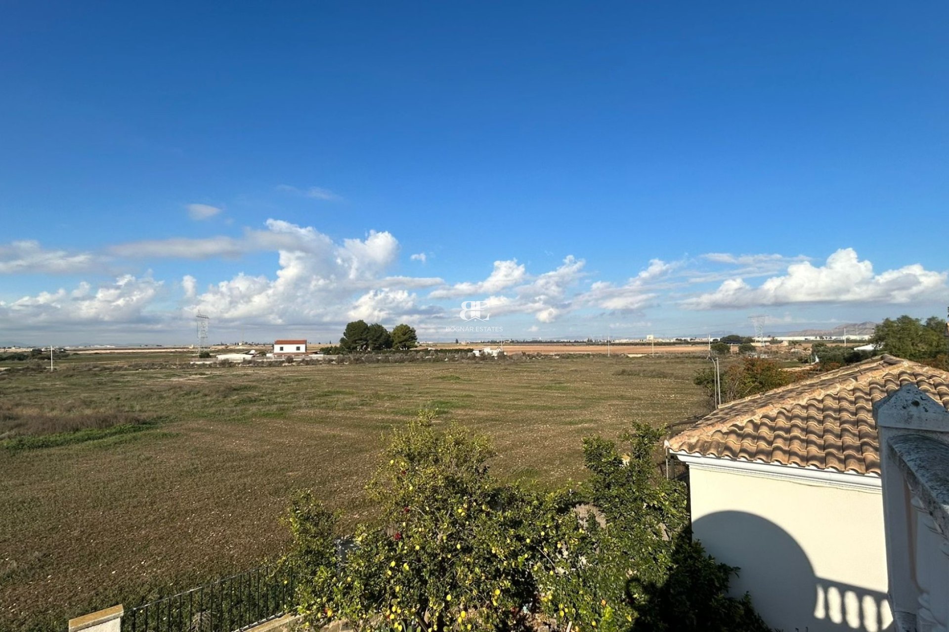 Herverkoop - Villa -
Los Alcazares - Santa Rosalia