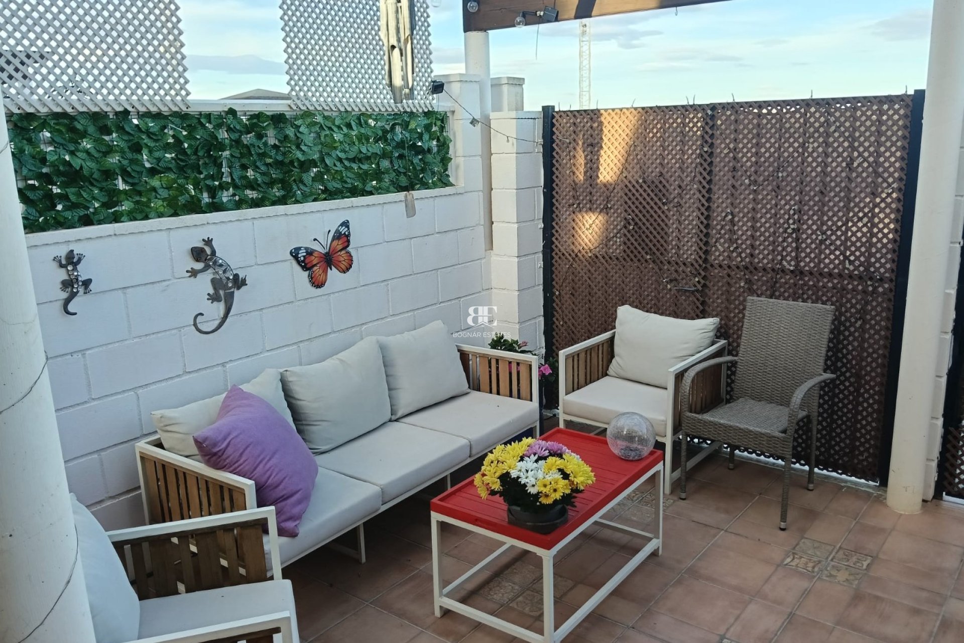 Herverkoop - Villa -
Los Montesinos - La Herrada