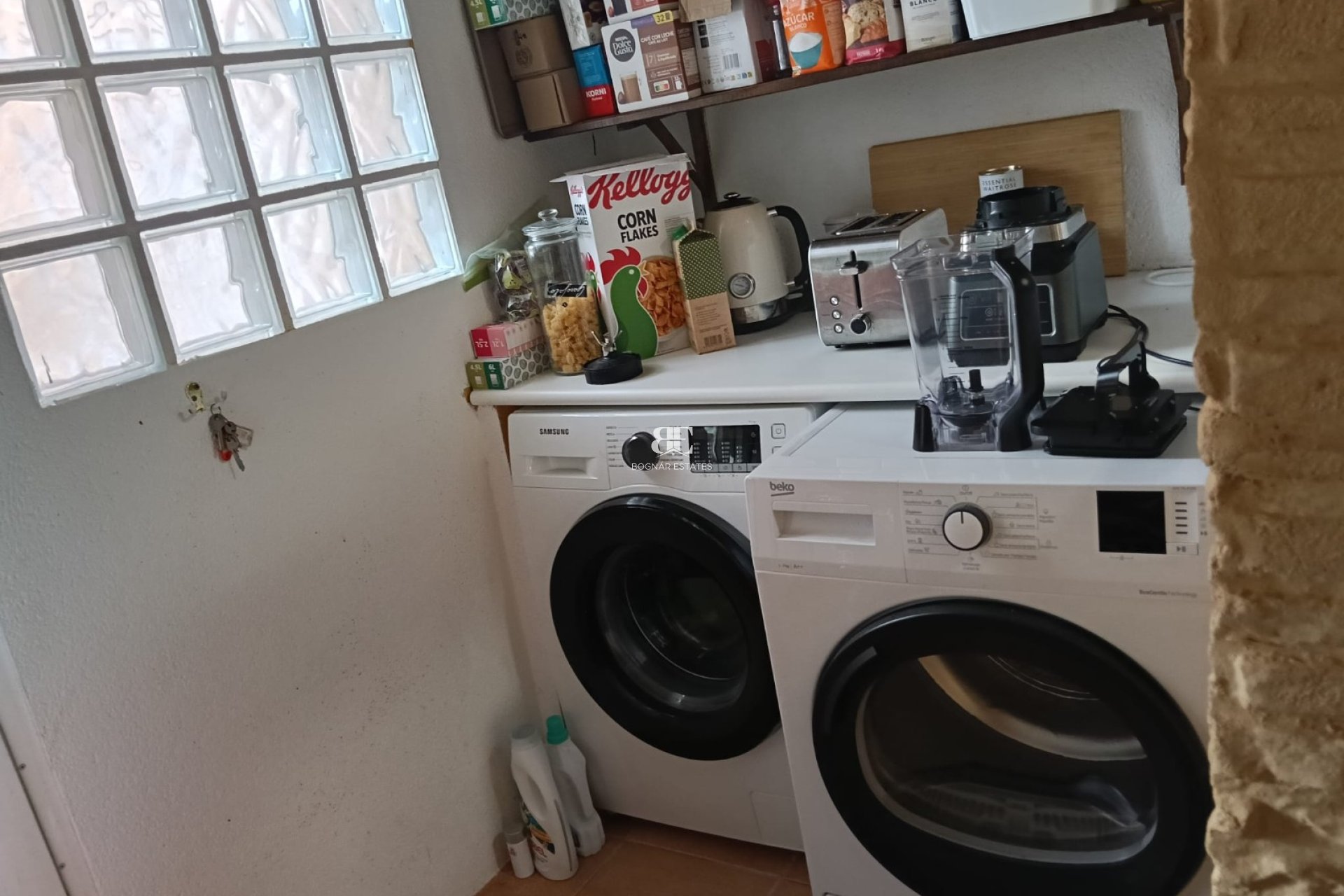 Herverkoop - Villa -
Los Montesinos - La Herrada