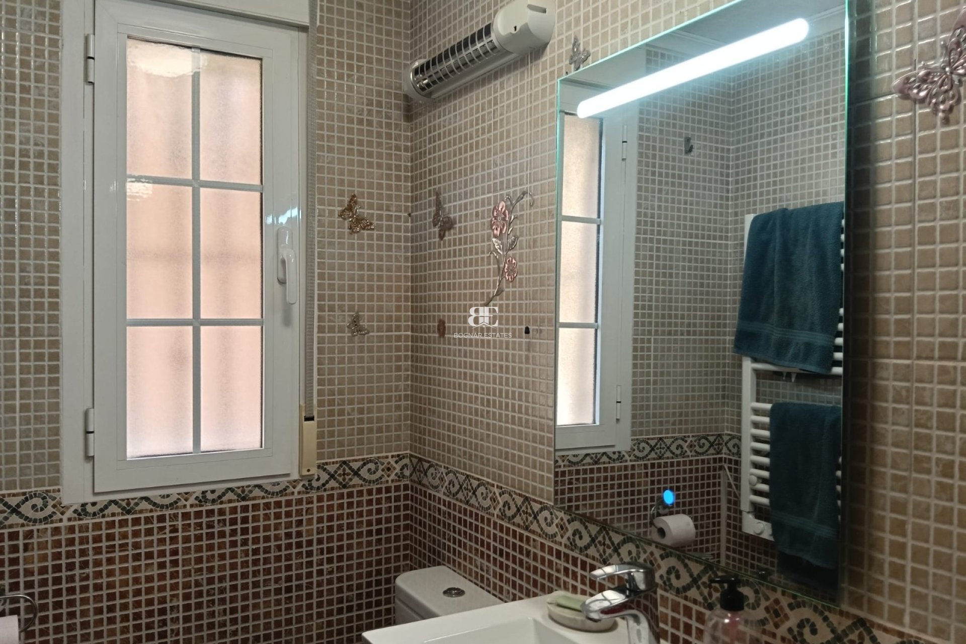 Herverkoop - Villa -
Los Montesinos - La Herrada