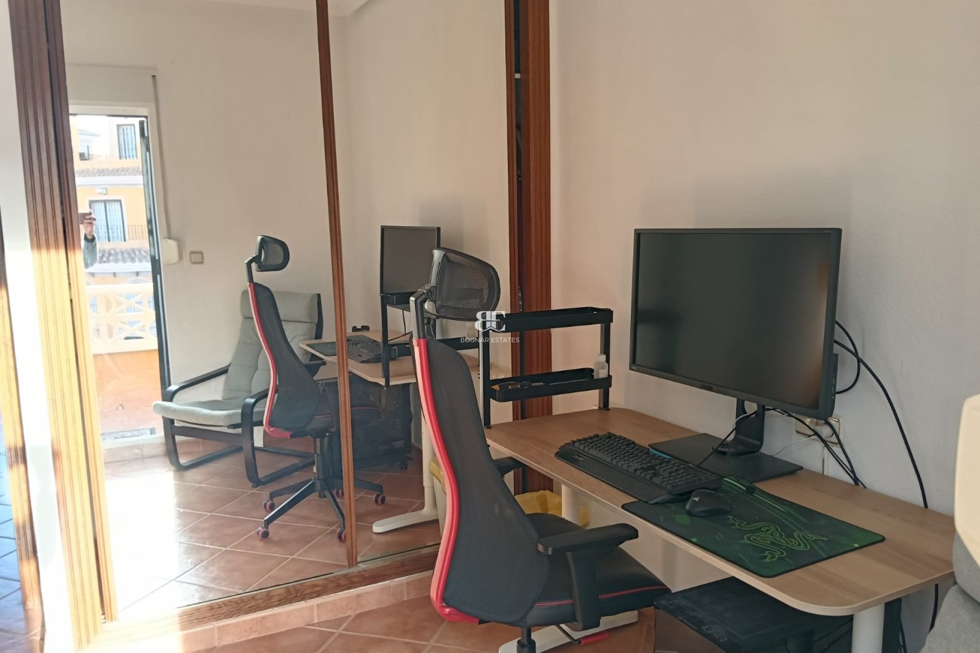 Herverkoop - Villa -
Los Montesinos - La Herrada