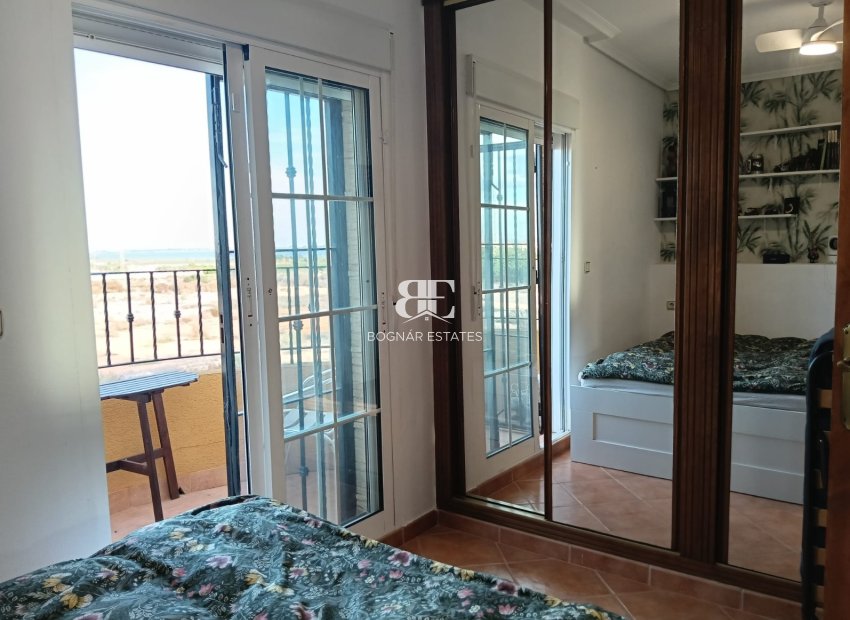 Herverkoop - Villa -
Los Montesinos - La Herrada