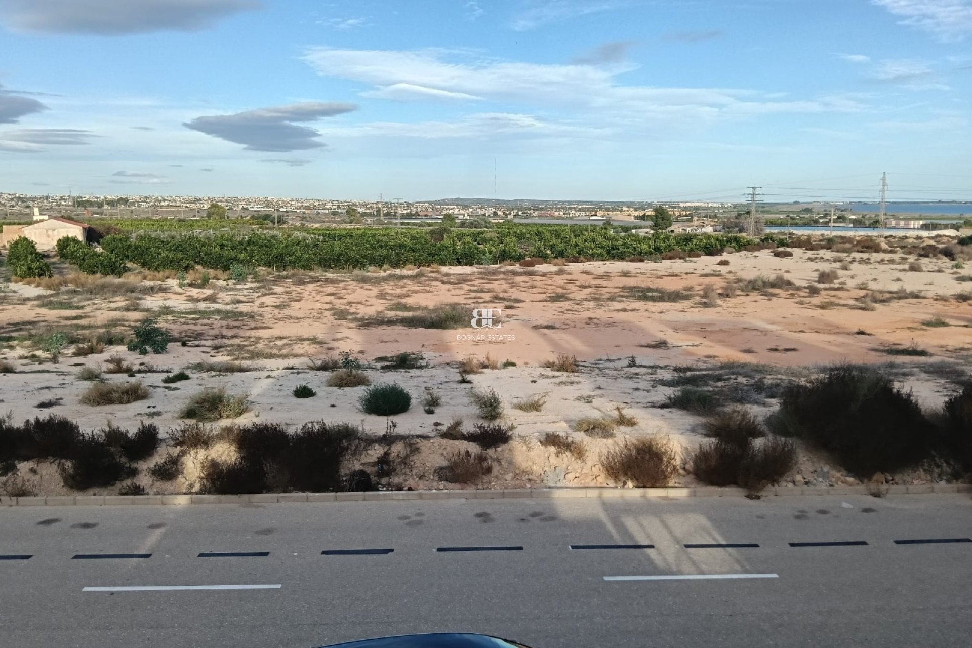 Herverkoop - Villa -
Los Montesinos - La Herrada