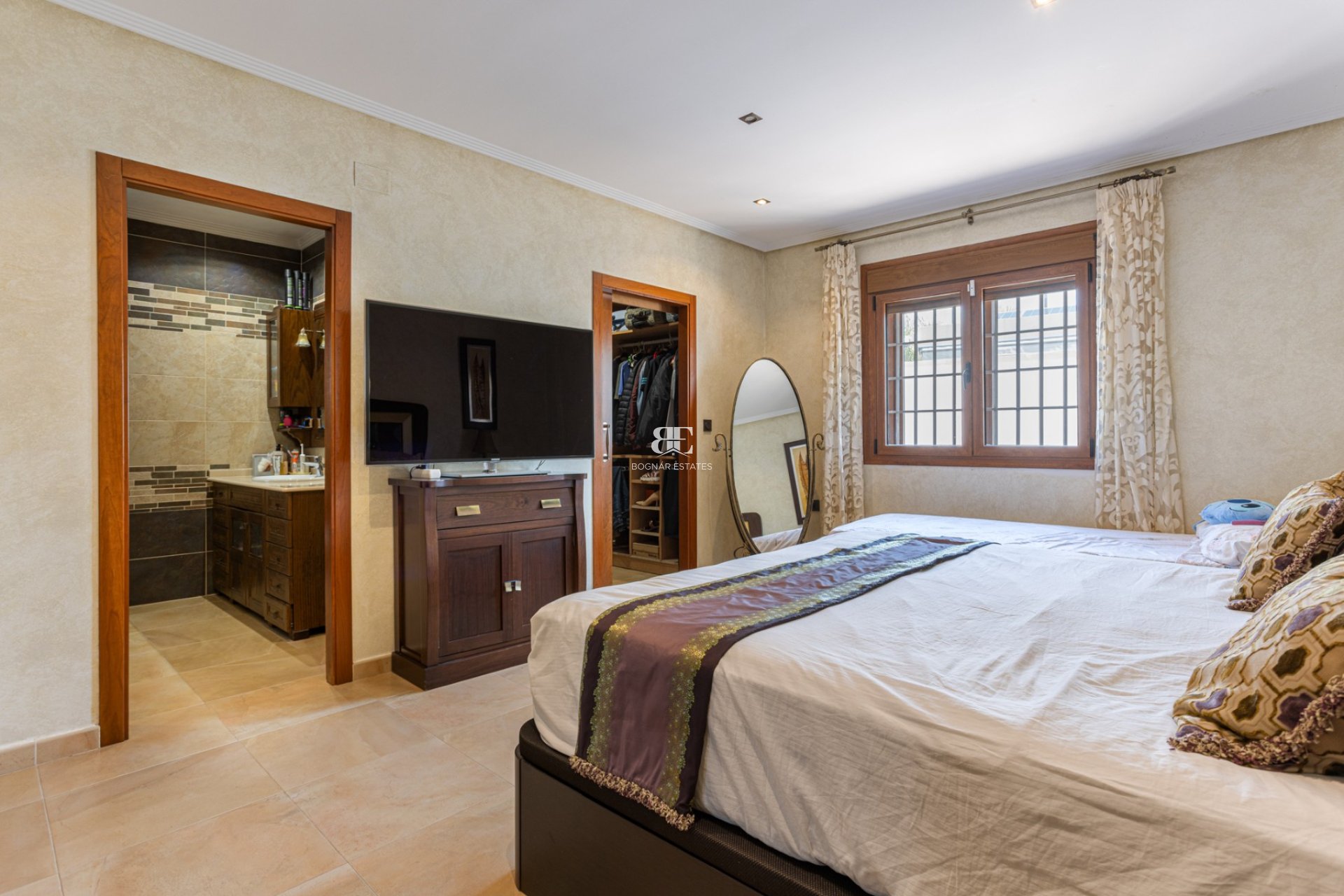 Herverkoop - Villa -
Los Montesinos - La Herrada