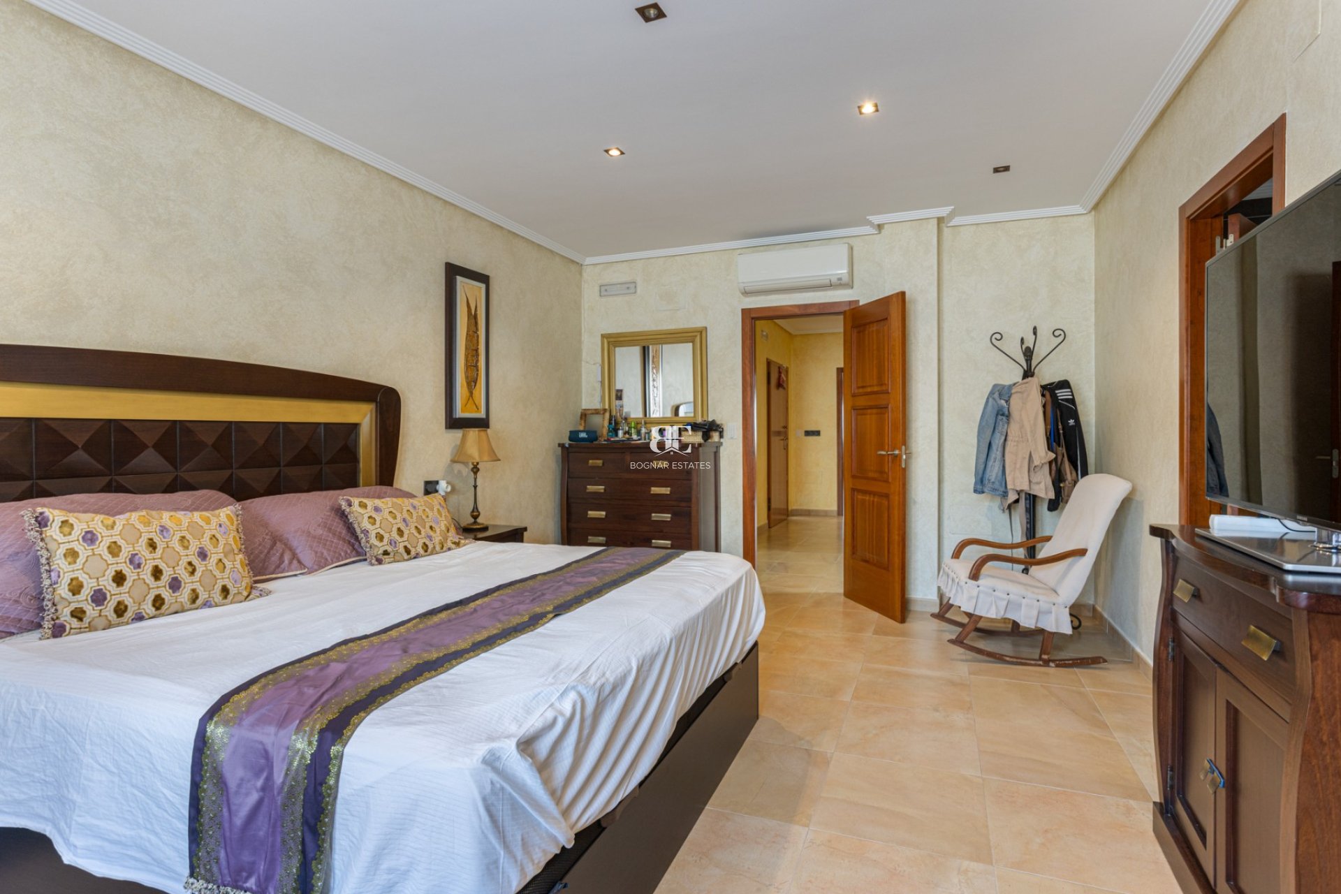 Herverkoop - Villa -
Los Montesinos - La Herrada