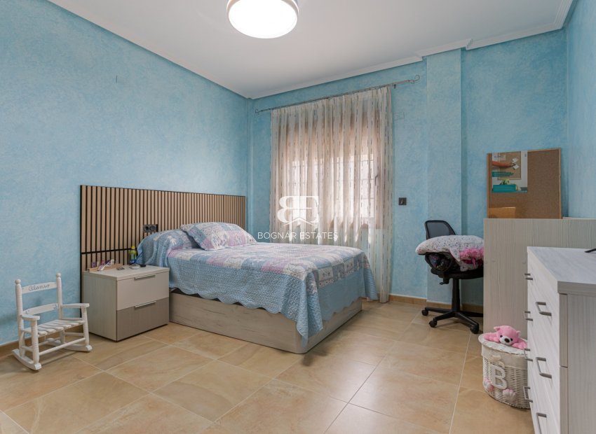 Herverkoop - Villa -
Los Montesinos - La Herrada