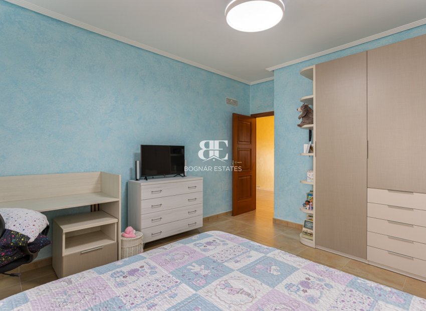 Herverkoop - Villa -
Los Montesinos - La Herrada