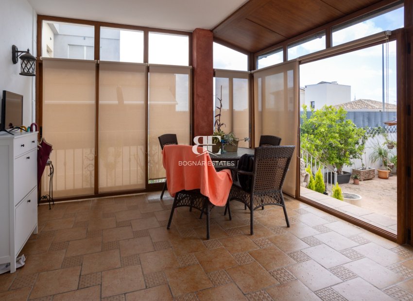 Herverkoop - Villa -
Los Montesinos - La Herrada