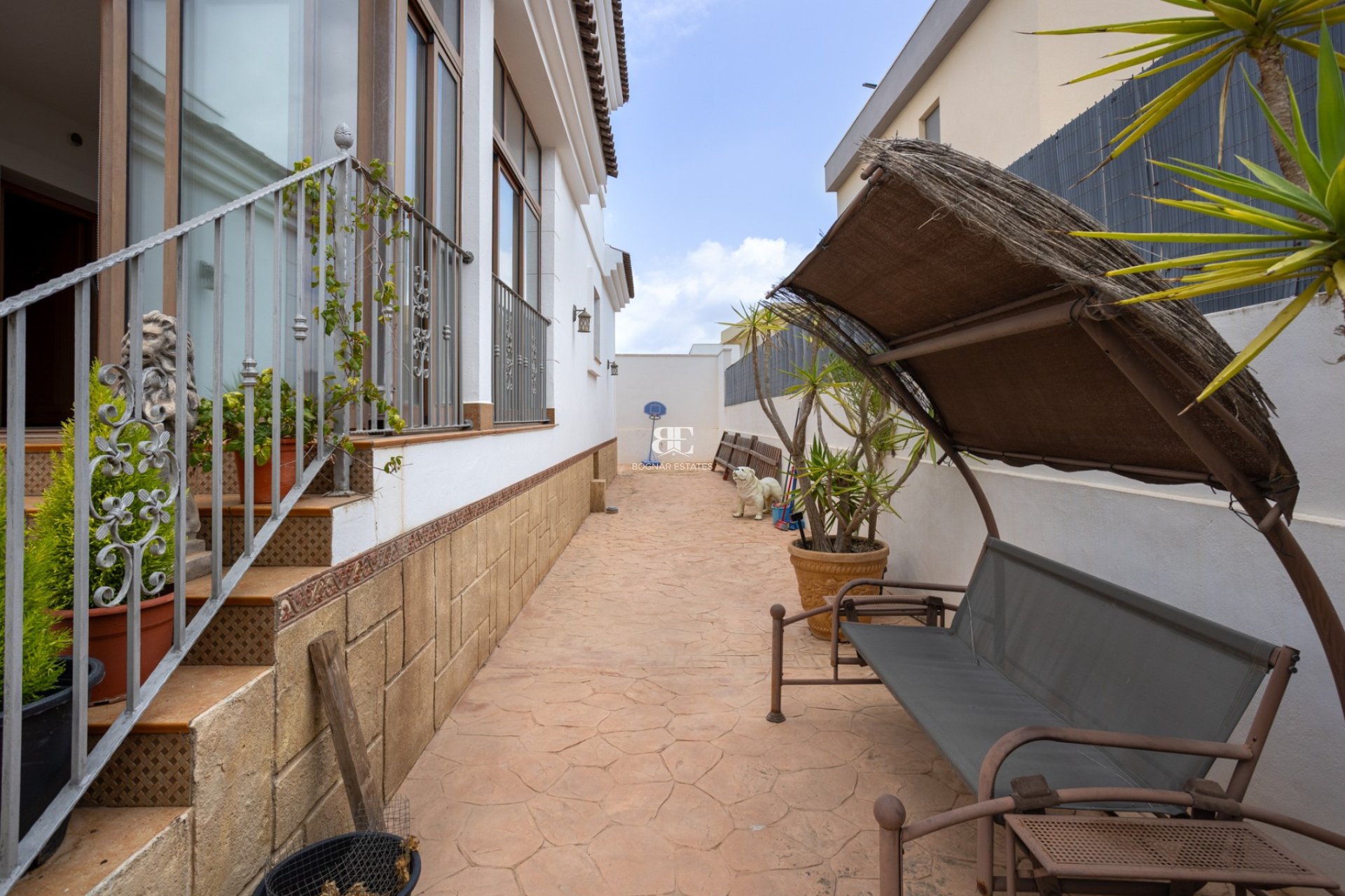 Herverkoop - Villa -
Los Montesinos - La Herrada