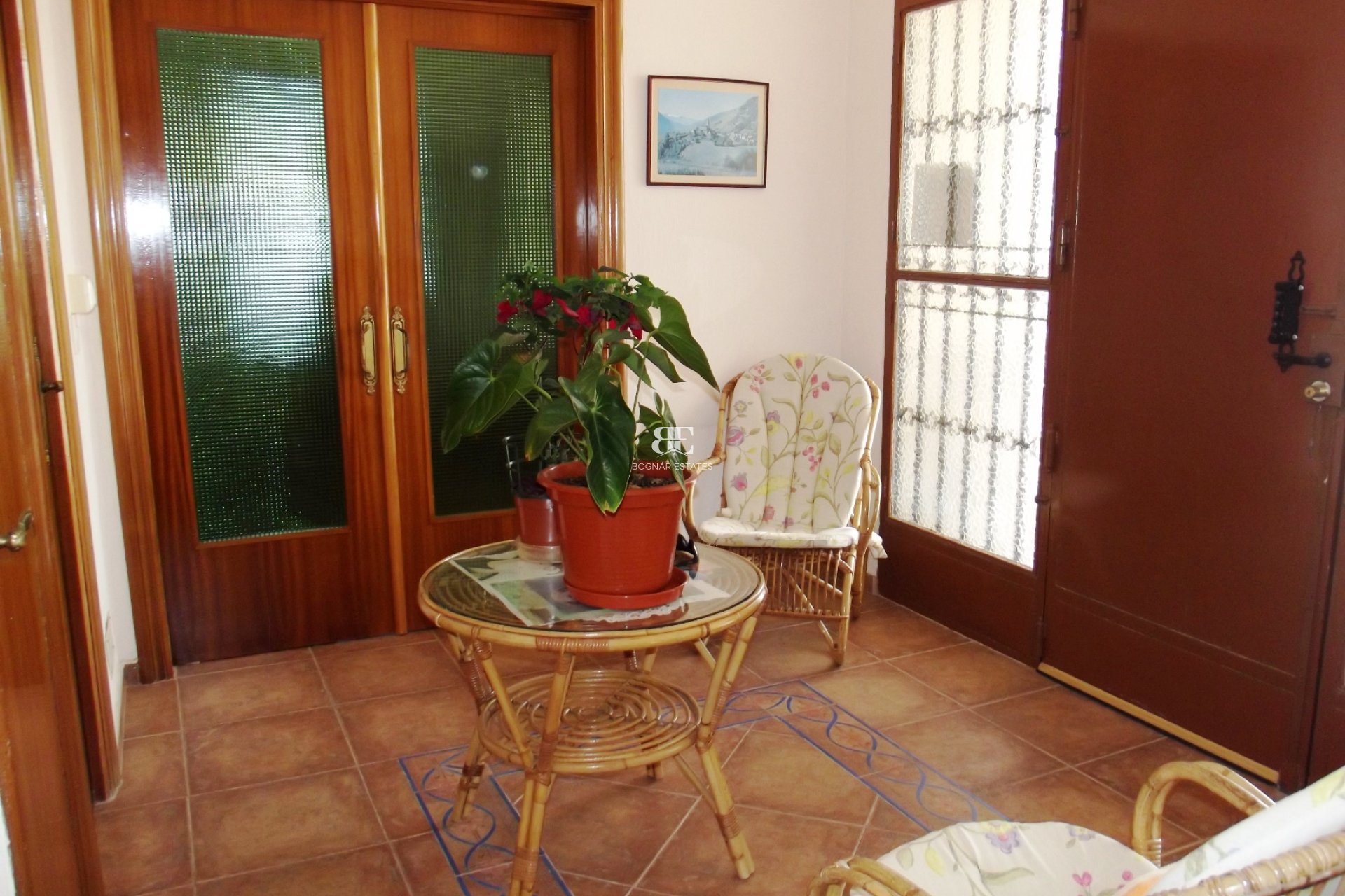 Herverkoop - Villa -
Los Montesinos - La Herrada