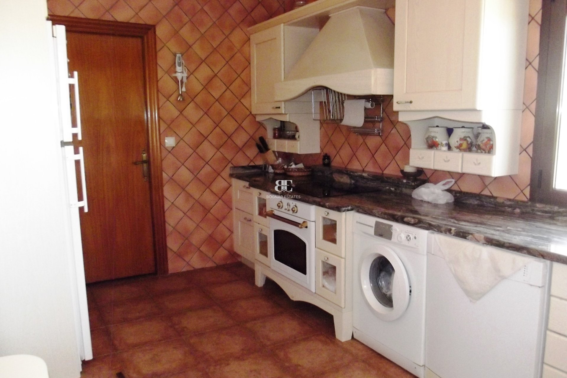 Herverkoop - Villa -
Los Montesinos - La Herrada