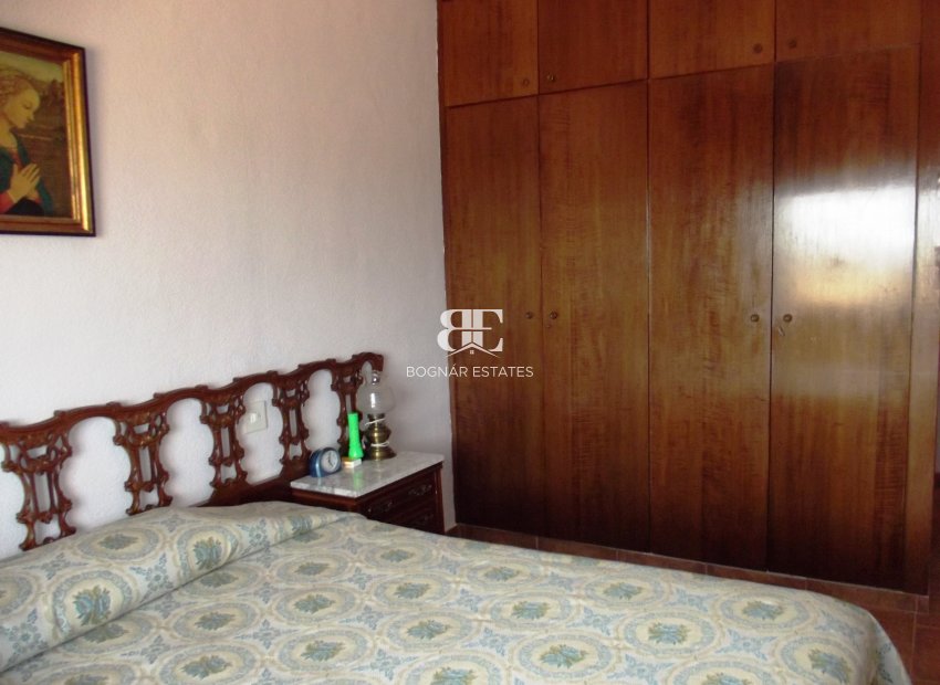 Herverkoop - Villa -
Los Montesinos - La Herrada