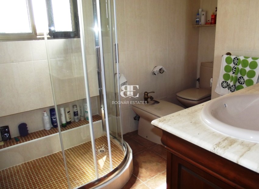 Herverkoop - Villa -
Los Montesinos - La Herrada