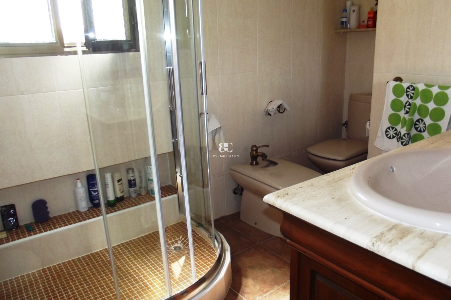 Herverkoop - Villa -
Los Montesinos - La Herrada