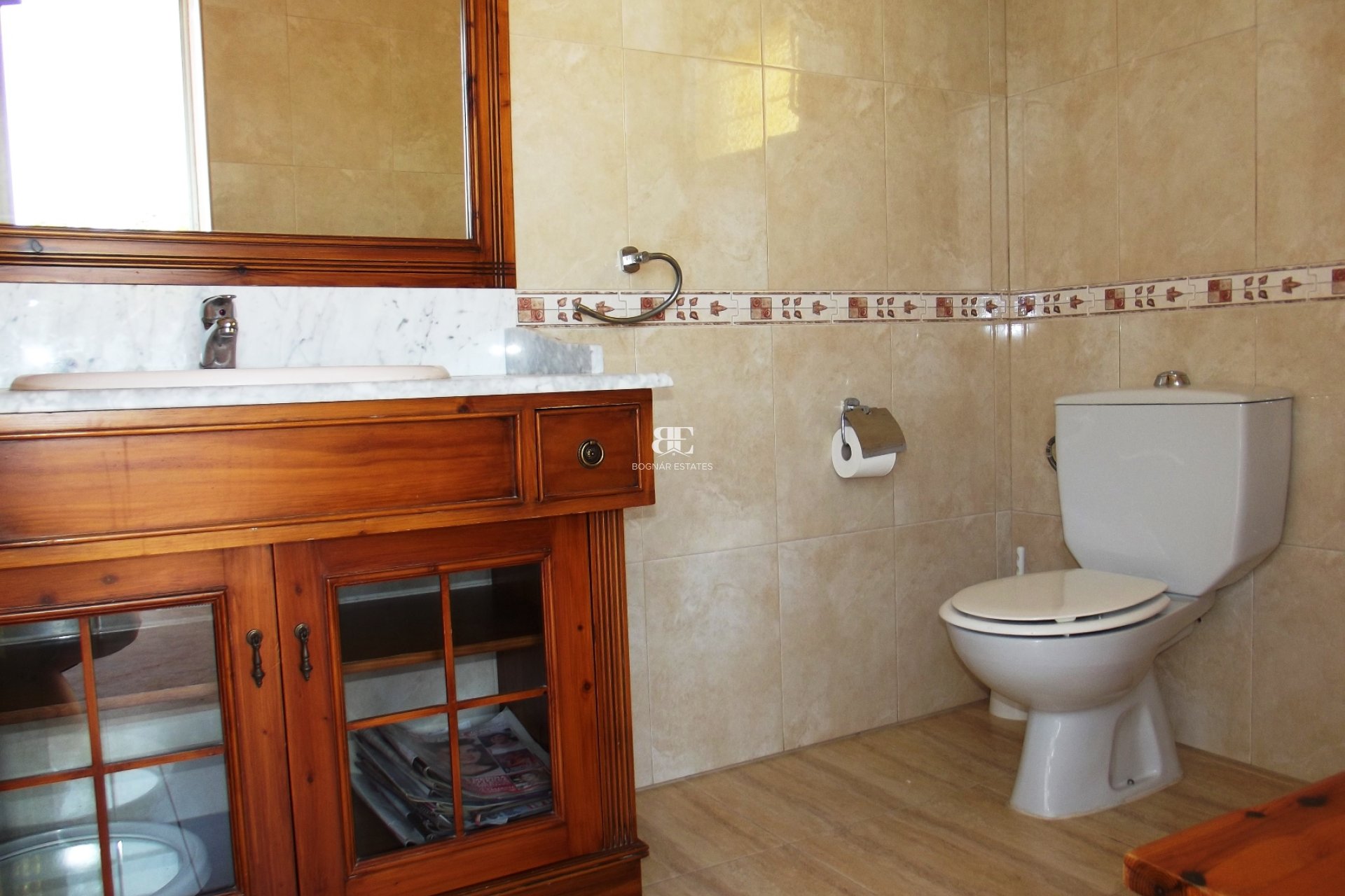 Herverkoop - Villa -
Los Montesinos - La Herrada