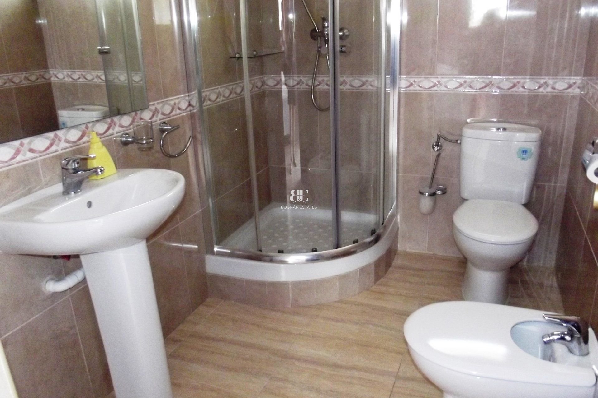 Herverkoop - Villa -
Los Montesinos - La Herrada