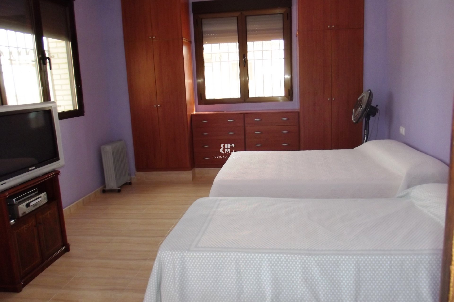 Herverkoop - Villa -
Los Montesinos - La Herrada