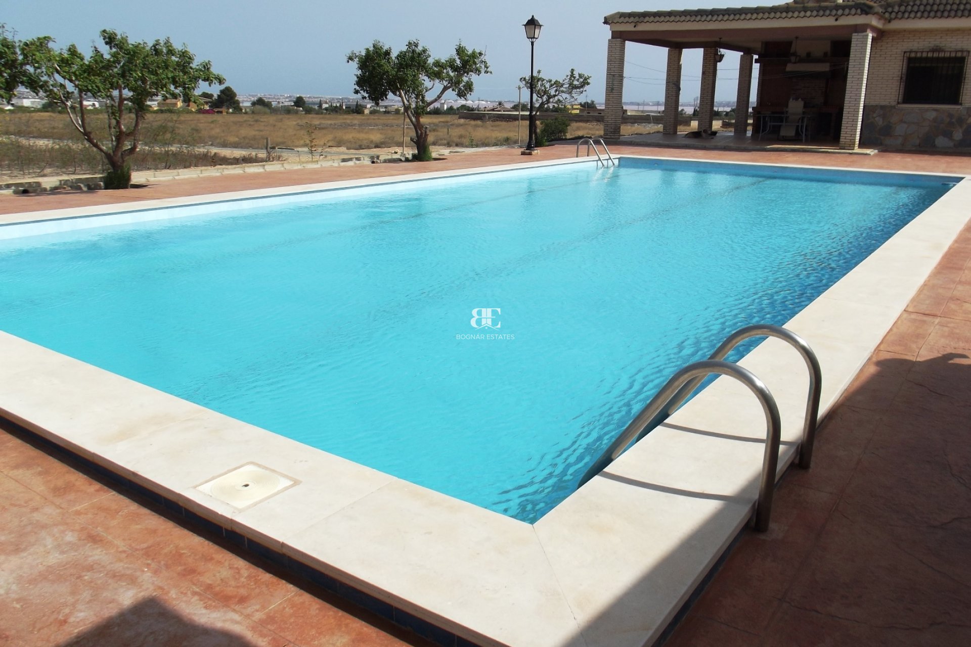 Herverkoop - Villa -
Los Montesinos - La Herrada