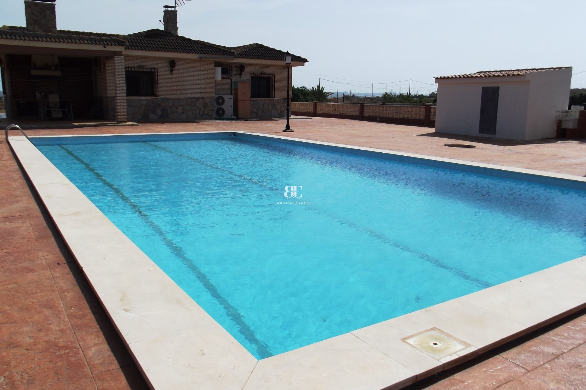 Herverkoop - Villa -
Los Montesinos - La Herrada