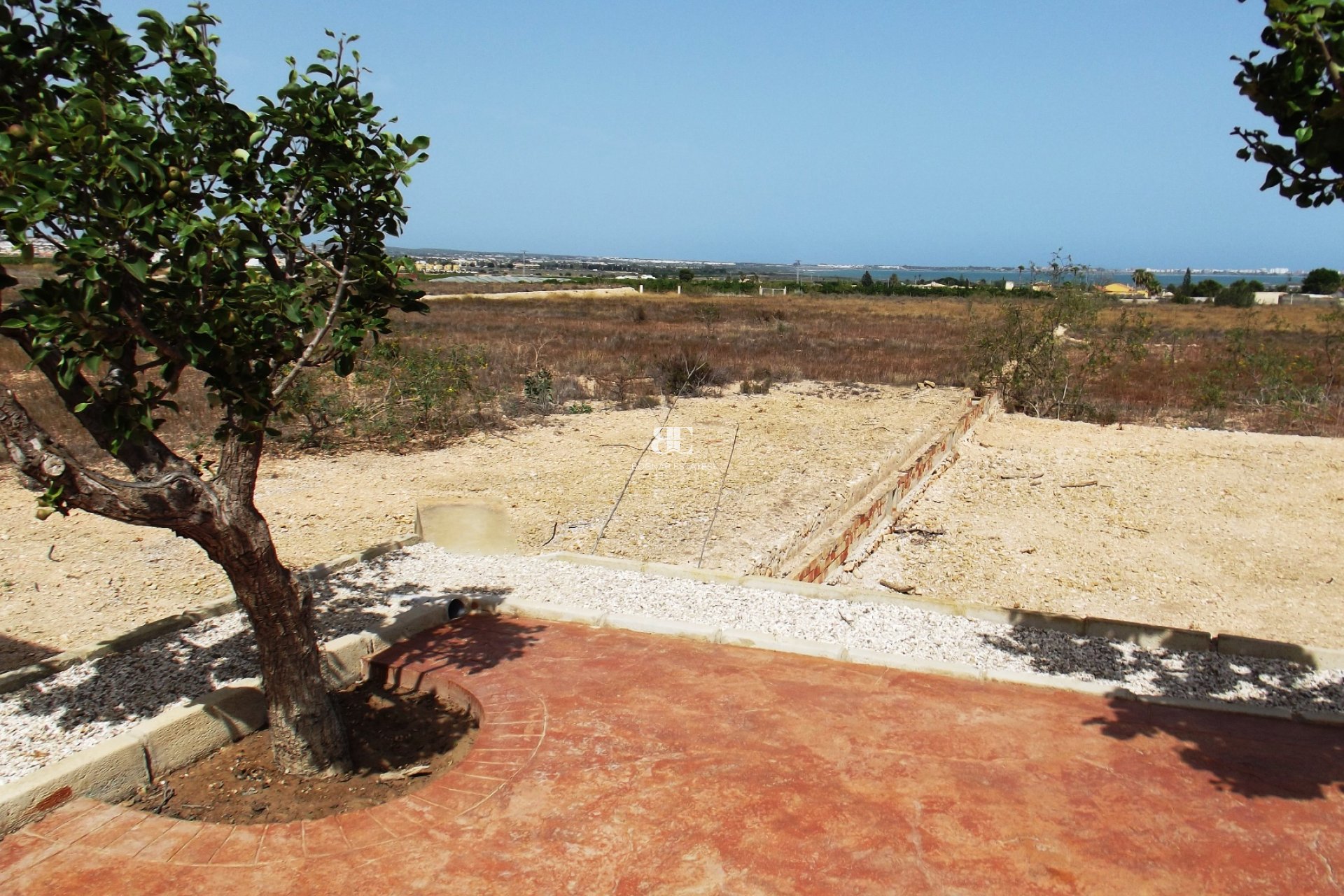 Herverkoop - Villa -
Los Montesinos - La Herrada