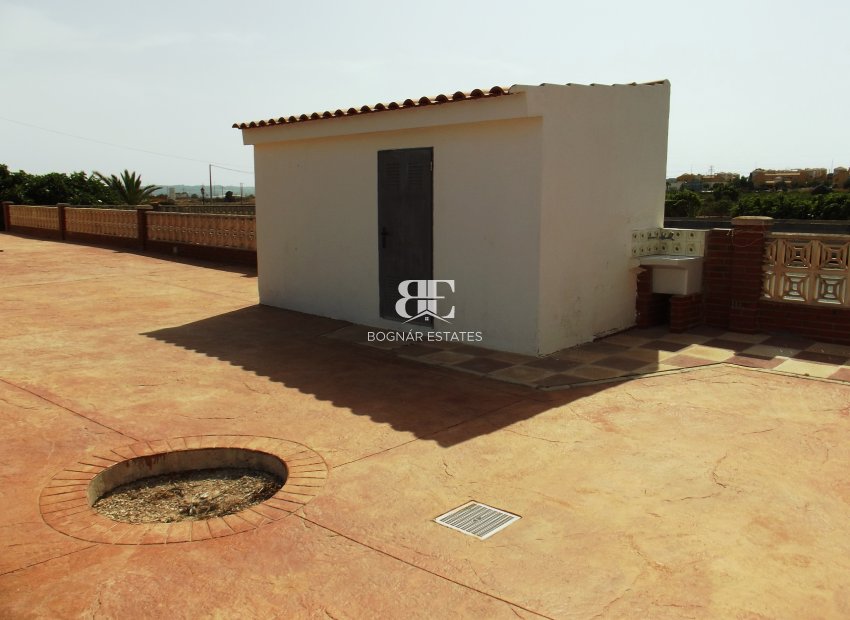 Herverkoop - Villa -
Los Montesinos - La Herrada