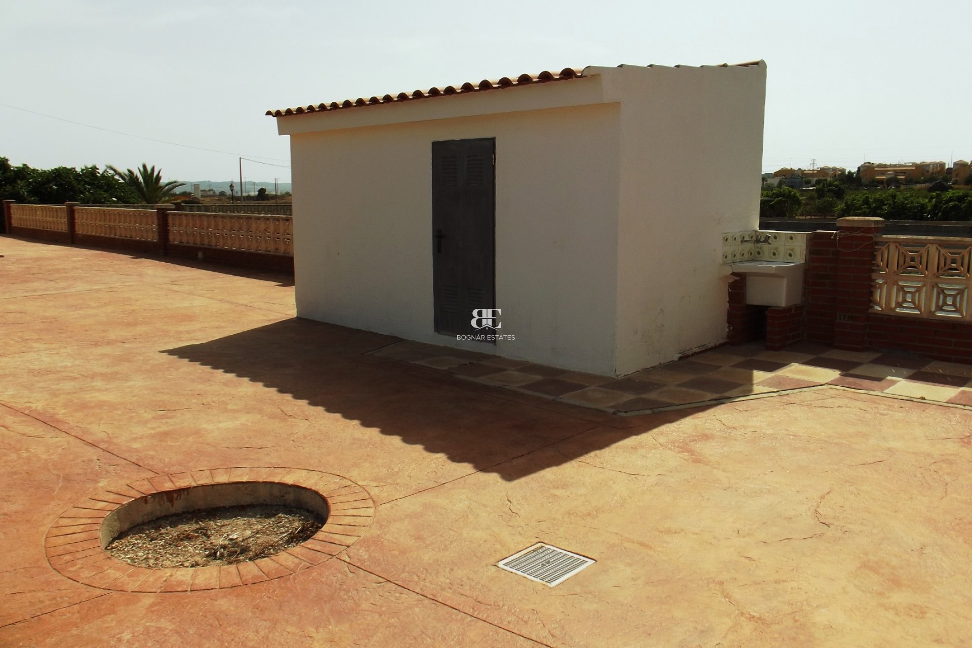 Herverkoop - Villa -
Los Montesinos - La Herrada