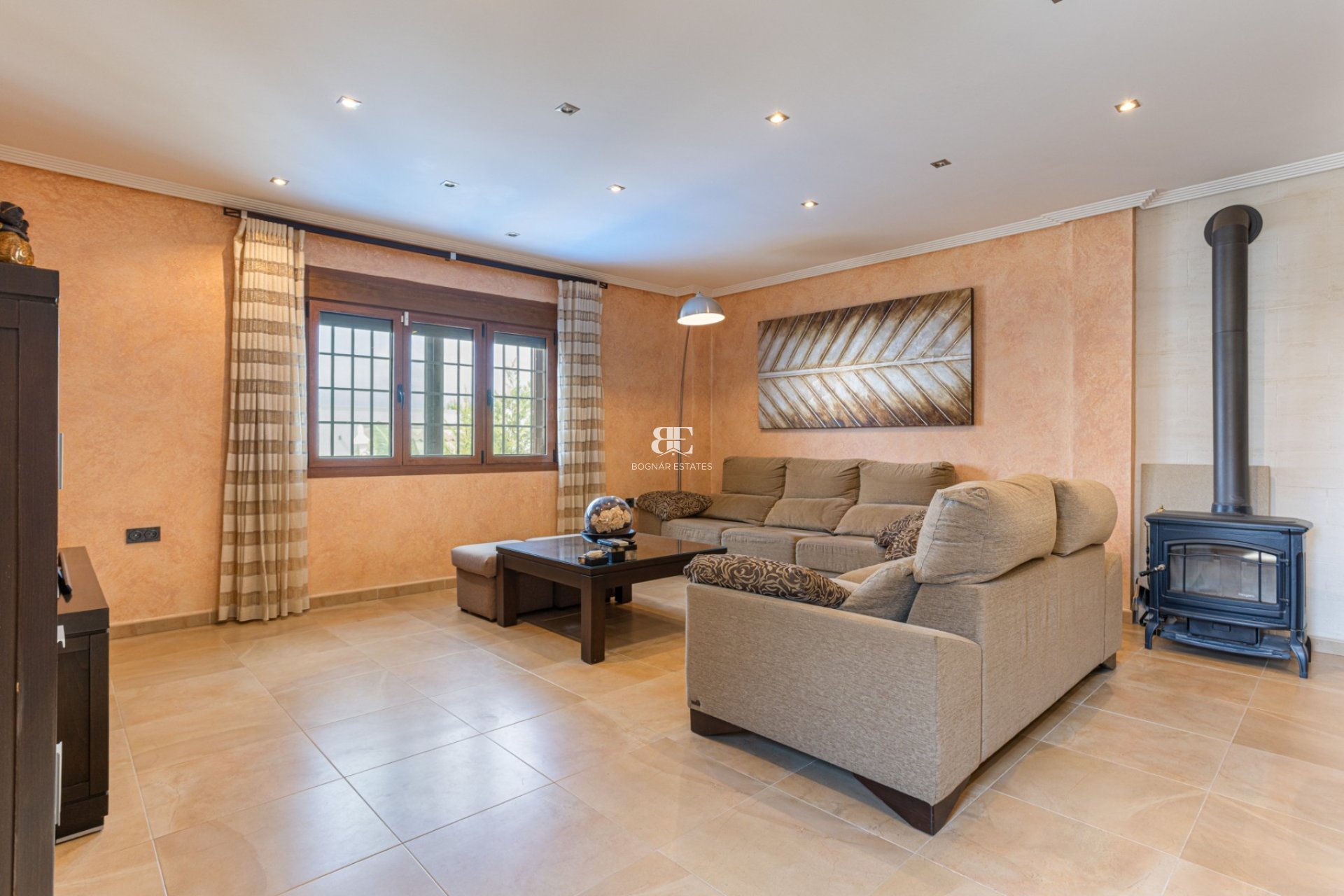 Herverkoop - Villa -
Los Montesinos - La Herrada